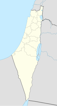 Dimra is located in Mandatory Palestine