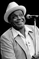 Willie Dixon overleden op 29 januari 1992