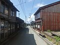 京町（相川）