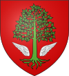 Blason de L'Arbresle