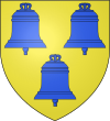 Blason de Maleville