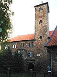 Burg Wiedelah