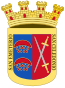 Blason de Calahorra