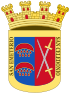 Brasão de armas de Calahorra