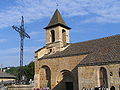 Saint-Hippolyte-templom