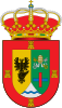 Coat of arms of Sarracín