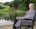 Harry Patch in 2007 overleden op 25 juli 2009