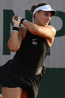 Ana Konjuhová