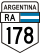 RN 188