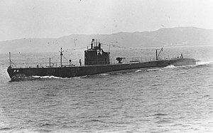 USS Tarpon (SS-175)