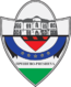 Blason de Preševo