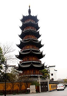 2011 Longhua Pagoda.JPG