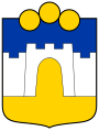 Wappen von Siklós