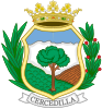 Coat of arms of Cercedilla