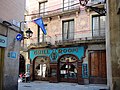 Edifici d'habitatges al carrer Escudellers, 8 (Barcelona)