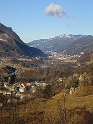 Jesenice – Veduta