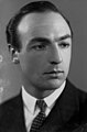 John Profumo in 1938 geboren op 30 januari 1915