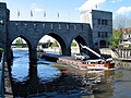 Scheldt tại Tournai