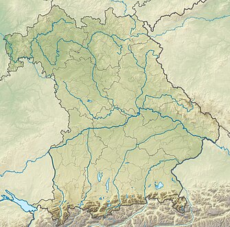 Märzenbecherwald bei Ettenstatt (Bayern)