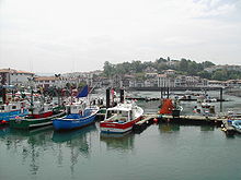 Ciboure port.jpg