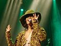 Erykah Badu, 2005