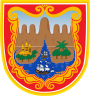 Santiago de Cali – znak