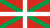 Flag of Basque Country