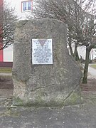 Mémorial pour 2 000 femmes victimes du camp de Ravensbrück