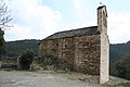 Chapelle castrale Saint-Roch de la Voulte