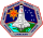 Logo vum STS-78