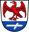 Wappen von Huglfing