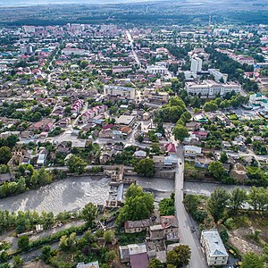 Цхінвалі