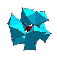 Dexter-Silverton-Polyoxometalat