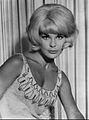 Q241115 Elke Sommer geboren op 5 november 1940