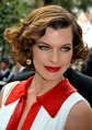 Milla Jovovich