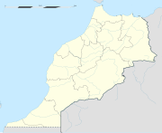 Nador (Marokko)