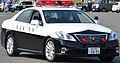 200系クラウン・3000cc（埼玉県警）