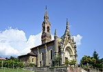 Pfarrkirche Santi Antonio da Padova, Giacomo e Filippo