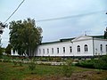 Samar monastery