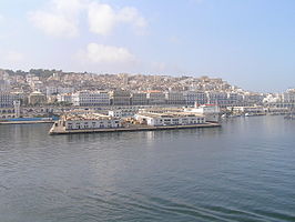 Algiers