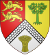 Coat of arms of Barc