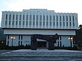 香港中文大學圖書館