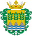 Blason de Vélez-Blanco