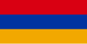 Det armenske flagget