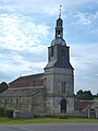 Kerk van Marlemont