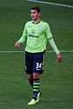 Matthew Lowton geboren op 9 juni 1989