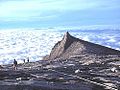 Plateau van Mount Kinabalu