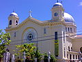 San Diego Pro-cathedral, Silay City