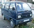 Suzuki Carry