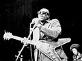 Albert King ongedateerd geboren op 25 april 1923